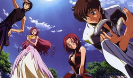 修动漫,穿梭时空的奇幻之旅