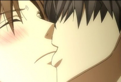 动漫激情,青春热血的视觉盛宴