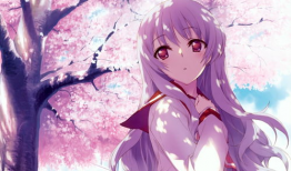 樱花动漫大全,漫享青春，邂逅梦幻动漫世界