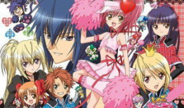 完结动漫,穿越时空的青春回忆