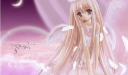 动漫天使,探寻动漫世界的纯净与美好